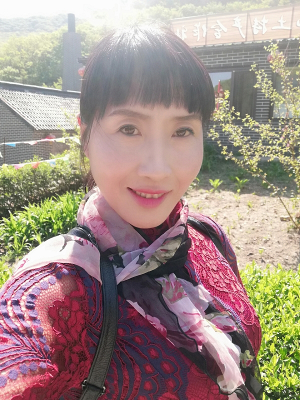 艳阳高照的第一张照片--开原红颜知己交友网